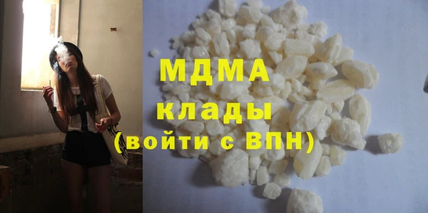 тгк Горняк